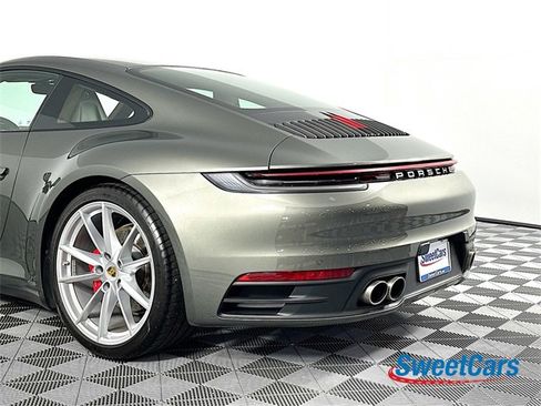 Used 2020 Porsche 911 Carrera 4S image 46