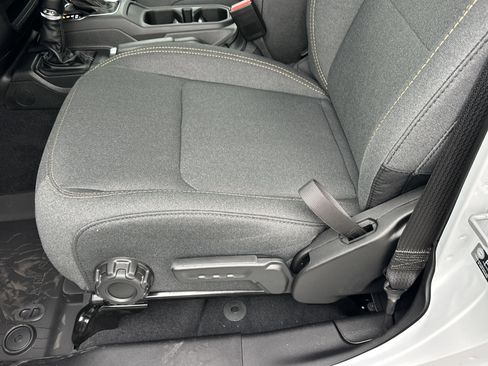 New 2026 Jeep Gladiator Sport image 26