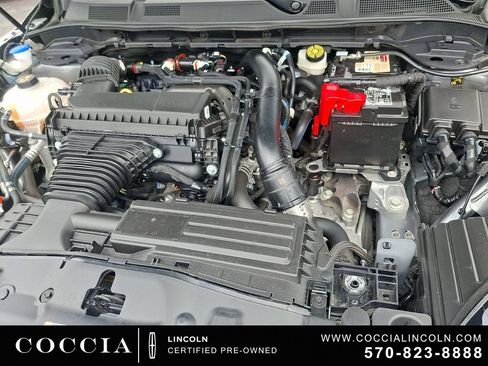 Certified 2023 Lincoln Corsair AWD w/ Equipment Group 101A image 27