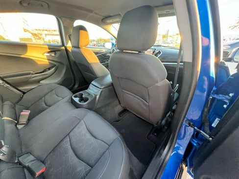 Used 2017 Chevrolet Volt LT image 33