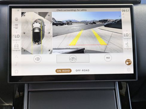 New 2026 Land Rover Range Rover Velar S image 14