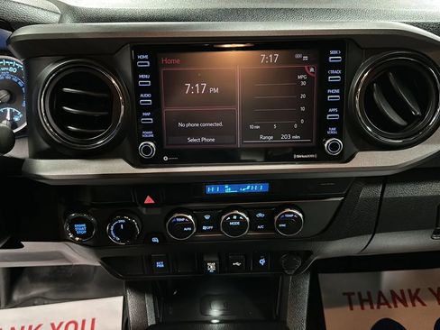 Used 2023 Toyota Tacoma TRD Off-Road image 21