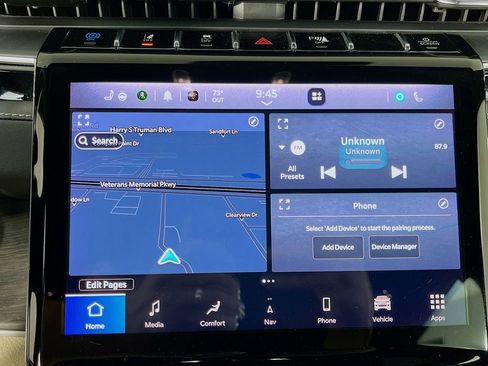 Used 2022 Jeep Grand Cherokee Limited 4xe AWD/4WD image 19