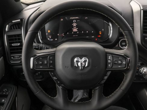 New 2026 RAM 1500 Rebel image 34