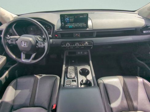 Used 2023 Honda Pilot EX-L image 12
