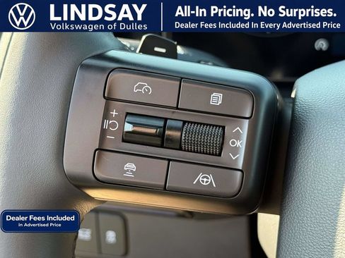 Used 2025 Hyundai Santa Fe Calligraphy AWD/4WD image 22