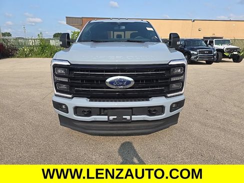 Used 2026 Ford F250 Platinum AWD/4WD image 2