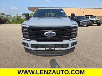 Used 2026 Ford F250 Platinum AWD/4WD video 2