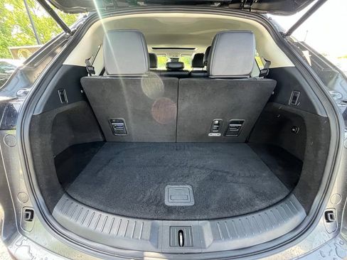 Used 2019 MAZDA CX-9 Touring w/ Touring Premium Package AWD/4WD image 29