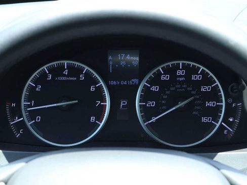 Certified 2017 Acura RDX FWD w/ Technology Package image 18