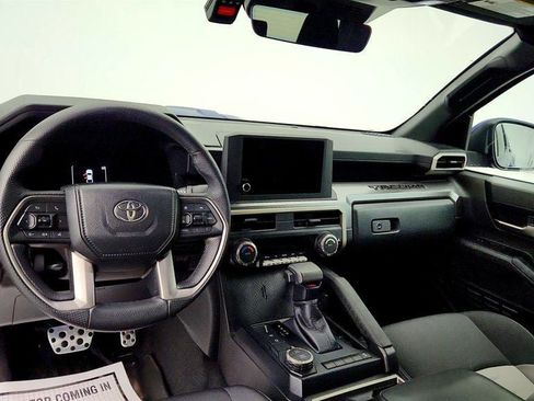 Used 2024 Toyota Tacoma TRD Sport RWD image 12
