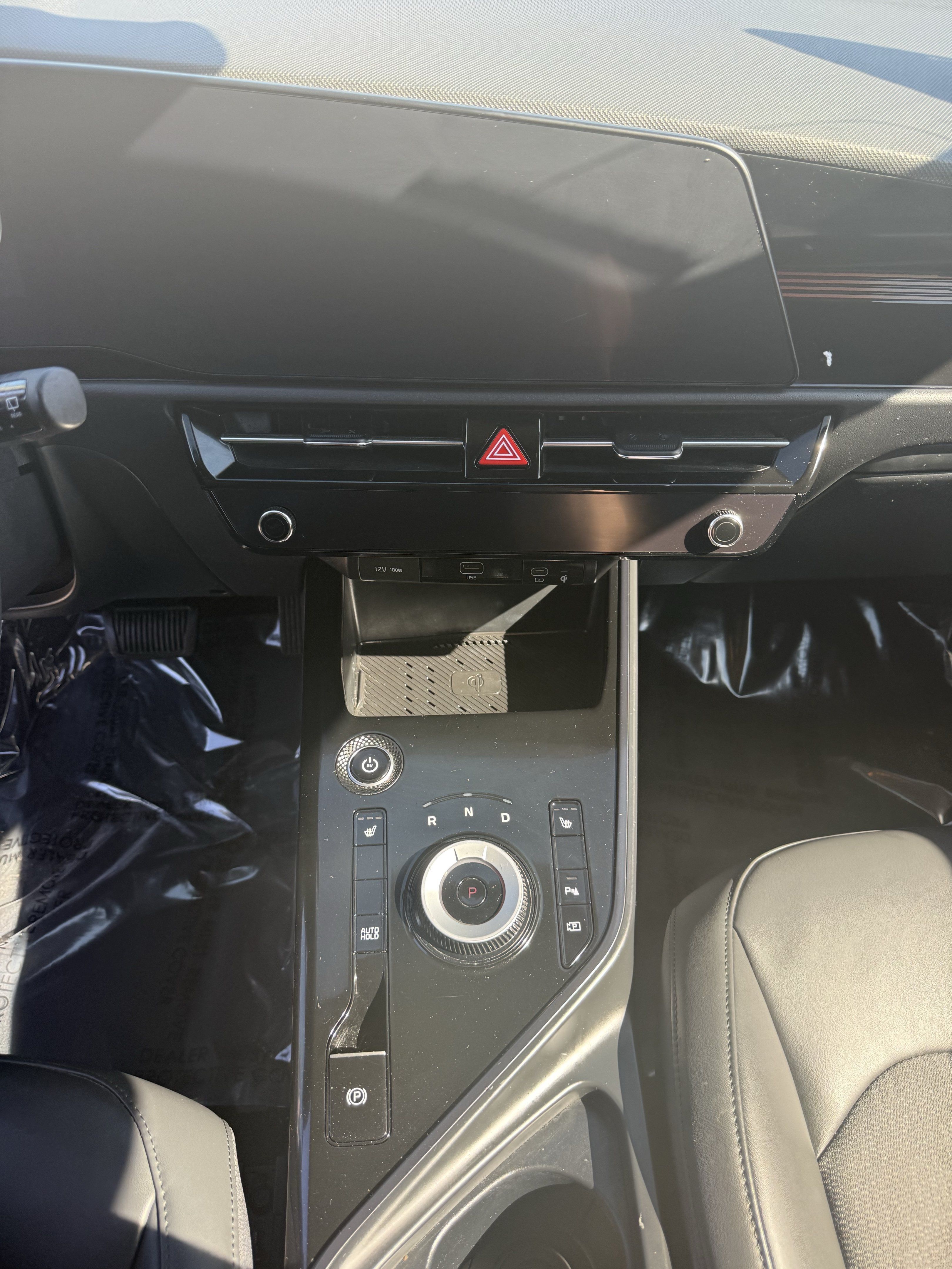 Used 2023 Kia Niro Wind FWD image 15