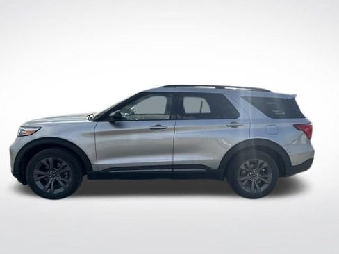 Used 2023 Ford Explorer XLT w/ Equipment Group 202A AWD/4WD image 8