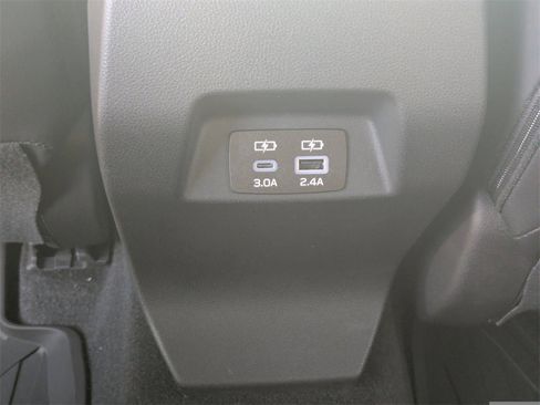 New 2026 Subaru Crosstrek 2.5i Sport image 14