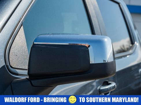 Used 2022 Chevrolet Silverado 1500 LT image 17