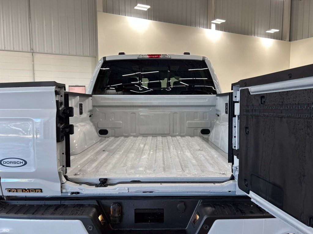 New 2026 Ford F150 Tremor w/ Equipment Group 402B AWD/4WD image 34
