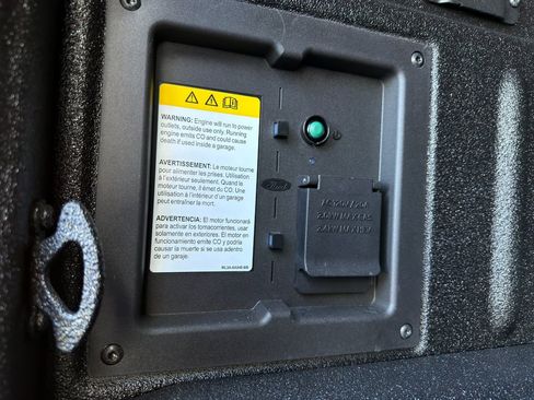 New 2026 Ford F150 Raptor image 17