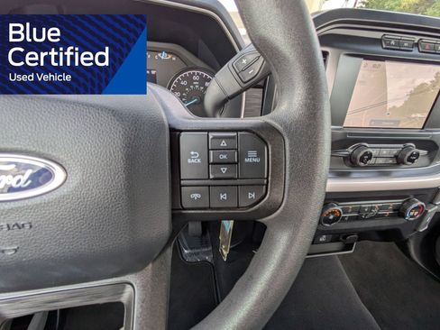 Certified 2023 Ford F150 XL RWD image 24