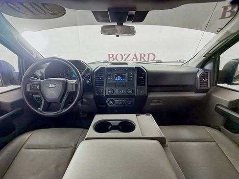 Used 2019 Ford F150 XL RWD image 27