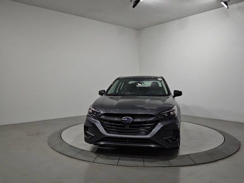 New 2025 Subaru Legacy Limited image 8