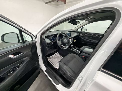 Used 2020 Hyundai Santa Fe SEL FWD image 10