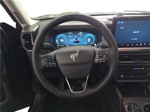 New 2025 Ford Bronco Sport Badlands w/ Badlands Tech Package image 19