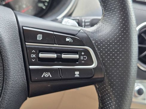 Used 2023 Kia Stinger GT2 AWD/4WD image 28