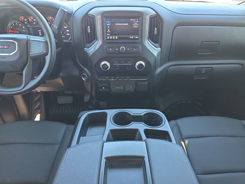 Used 2024 GMC Sierra 2500 Pro w/ 1SA Pro Safety Plus Package image 13