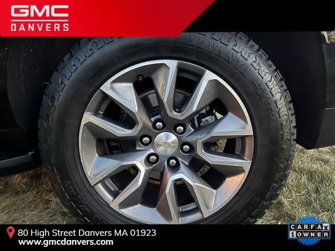 Used 2023 Chevrolet Tahoe LT w/ Luxury Package image 8