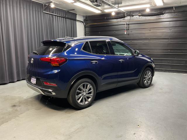 Used 2023 Buick Encore GX Essence w/ Experience Buick Package FWD image 5