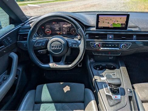Used 2019 Audi S5 Premium Plus w/ Premium Plus AWD/4WD image 27