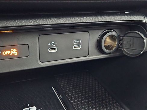 New 2026 Honda CR-V Sport image 11