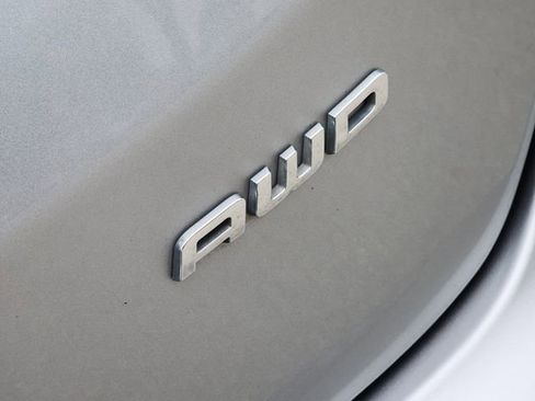 Used 2024 Ford Edge SEL AWD/4WD image 9