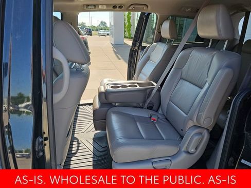 Used 2012 Honda Odyssey EX-L image 25