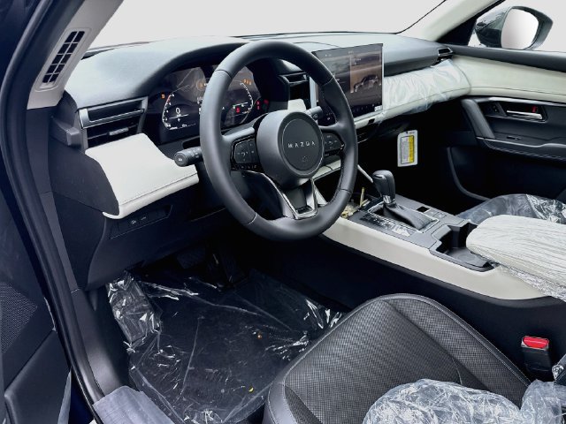 New 2026 MAZDA CX-5 Preferred AWD/4WD image 5