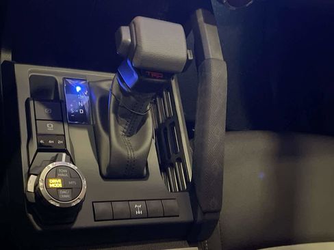 New 2026 Toyota Tacoma TRD Off-Road image 20