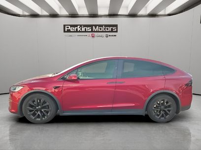 Used 2023 Tesla Model X