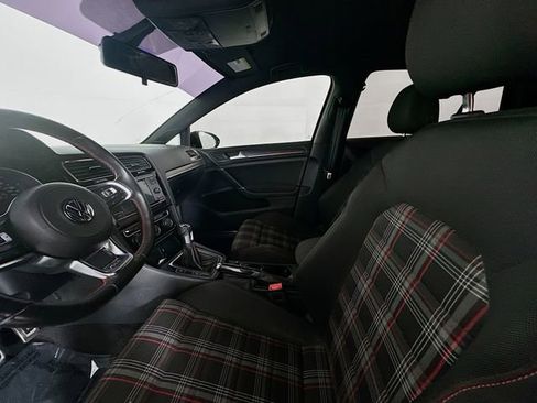 Used 2019 Volkswagen GTI S w/ Driver Assistance Package image 19