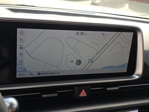 Certified 2024 Hyundai Ioniq 6 SE RWD image 15