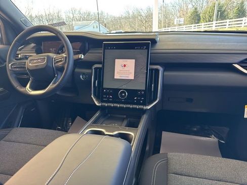 New 2026 GMC Acadia Elevation image 28