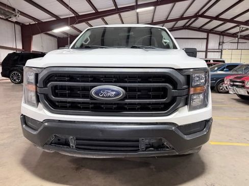 Used 2023 Ford F150 XL RWD image 7