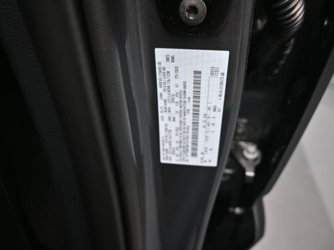 New 2026 Ford F250 Lariat w/ Black Appearance Package image 20