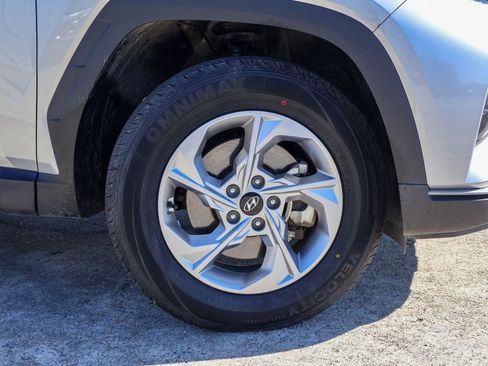 Used 2024 Hyundai Tucson SEL image 25