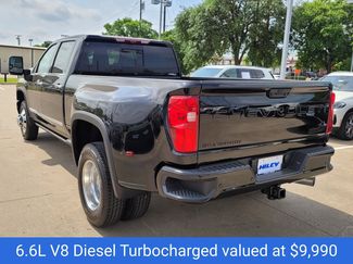 New 2026 Chevrolet Silverado 3500 High Country w/ High Country Premium Package video 3