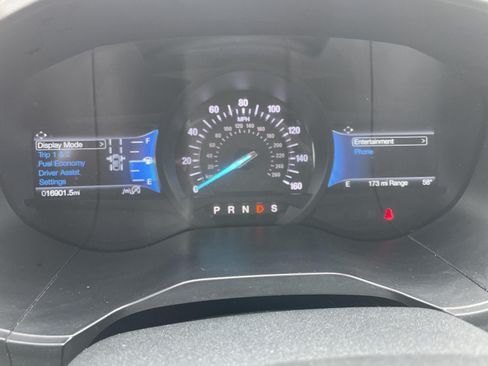 Certified 2022 Ford Edge SEL w/ Convenience Package AWD/4WD image 24