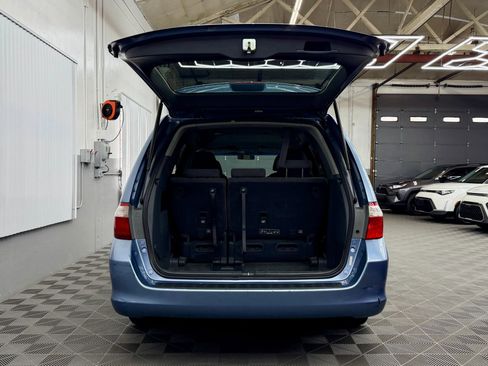 Used 2007 Honda Odyssey EX image 17
