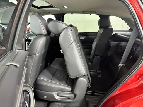 Used 2025 MAZDA CX-90 Plug-In Hybrid w/ Preferred image 24