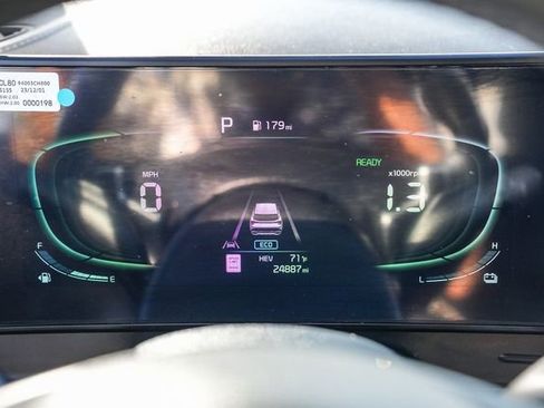 Used 2024 Kia Sportage X-Line image 23