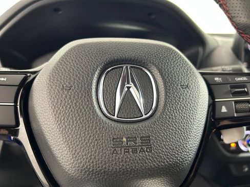 Used 2025 Acura ADX A-Spec AWD/4WD image 18