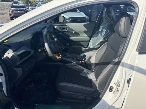 New 2025 Subaru Crosstrek 2.5i Wilderness image 11